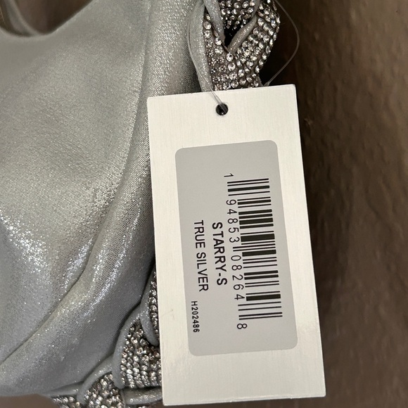 Nina Braided Detail Hobo Bag - Picture 7 of 7